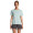 VORTEX WOMEN VORTEX WOMEN RAGLAN T-SHIRT, L, eisblau