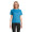 VORTEX WOMEN VORTEX WOMEN RAGLAN T-SHIRT, L, wassermarin
