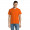 VICTORY VICTORY HERRENT-SHIRT 150g, 3XL, orange