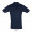 PERFECT MEN Polo 180g, 3XL, french marine