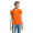 PERFECT WOMEN PERFECT WOMEN POLO 180, L, orange
