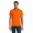 SPRING II MEN Polo 210g, L, orange