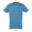 REGENT Uni T-Shirt 150g, 3XL, wasserblau