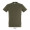 REGENT Uni T-Shirt 150g, 3XL, army