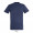 REGENT Uni T-Shirt 150g, 3XL, denim