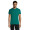 REGENT Uni T-Shirt 150g, 3XL, smaragd