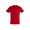 REGENT Uni T-Shirt 150g, 3XL, rot