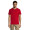 REGENT Uni T-Shirt 150g, 3XL, tangorot