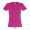 MISS WOMEN'S T-SHIRT 150, L, fuchsia