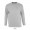 MONARCH MEN T-Shirt 150g, 3XL, graue melange