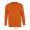 MONARCH MEN T-Shirt 150g, 3XL, orange