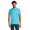 IMPERIAL MEN T-Shirt 190g, 3XL, atoll-blau