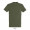 IMPERIAL MEN T-Shirt 190g, 3XL, army