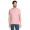 IMPERIAL MEN T-Shirt 190g, 3XL, bonbon rosa