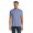 IMPERIAL MEN T-Shirt 190g, 3XL, bleu