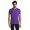 IMPERIAL MEN T-Shirt 190g, 3XL, dunkelviolett