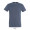 IMPERIAL MEN T-Shirt 190g, 3XL, denim