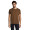 IMPERIAL MEN T-Shirt 190g, 3XL, erde