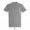 IMPERIAL MEN T-Shirt 190g, 3XL, graue melange
