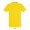 IMPERIAL MEN T-Shirt 190g, 3XL, gold
