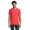 IMPERIAL MEN T-Shirt 190g, 3XL, hibiskus
