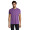 IMPERIAL MEN T-Shirt 190g, 3XL, hellviolett