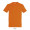 IMPERIAL MEN T-Shirt 190g, 3XL, orange