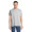 IMPERIAL MEN T-Shirt 190g, 3XL, grau