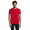 IMPERIAL MEN T-Shirt 190g, 3XL, tangorot