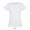 IMPERIAL WOMEN T-Shirt 190g, 3XL, weiß