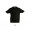 IMPERIAL KINDER T-SHIRT 190g, 3XL, tiefschwarz