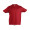 IMPERIAL KINDER T-SHIRT 190g, 3XL, rot