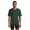 SPORTY MEN T-Shirt, 3XL, waldgrün