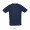 SPORTY MEN T-Shirt, 3XL, french marine