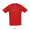 SPORTY MEN T-Shirt, 3XL, rot