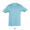 REGENT KINDER T-SHIRT 150g, 3XL, atoll-blau