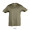 REGENT KINDER T-SHIRT 150g, 3XL, army