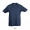 REGENT KINDER T-SHIRT 150g, 3XL, denim