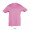 REGENT KINDER T-SHIRT 150g, 3XL, orchideenrosa