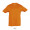 REGENT KINDER T-SHIRT 150g, 3XL, orange