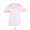 REGENT KINDER T-SHIRT 150g, 3XL, blassrosa