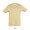 REGENT KINDER T-SHIRT 150g, 3XL, sand