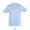 REGENT KINDER T-SHIRT 150g, 3XL, himmelblau