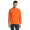 NEW SUPREME SWEATER 280g, 3XL, orange