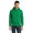 SLAM Unisex Hoodie, S, grün