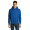 SLAM Unisex Hoodie, M, königsblau