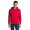 SLAM Unisex Hoodie, L, rot