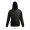 SLAM KIDS Hoodie, L, schwarz