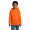 SLAM KIDS Hoodie, 3XL, orange