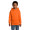SLAM KIDS Hoodie, 4XL, orange
